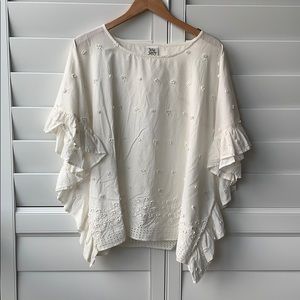 Ivy Jane Blouse